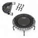 Jumpsport Fitness Foldable Trampoline 350F Product picture