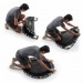 Jumpsport Fitness Foldable Trampoline 350F Product picture