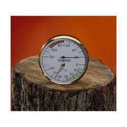 EOS/Dr. Kern sauna climate analyser 100mm purchase online now