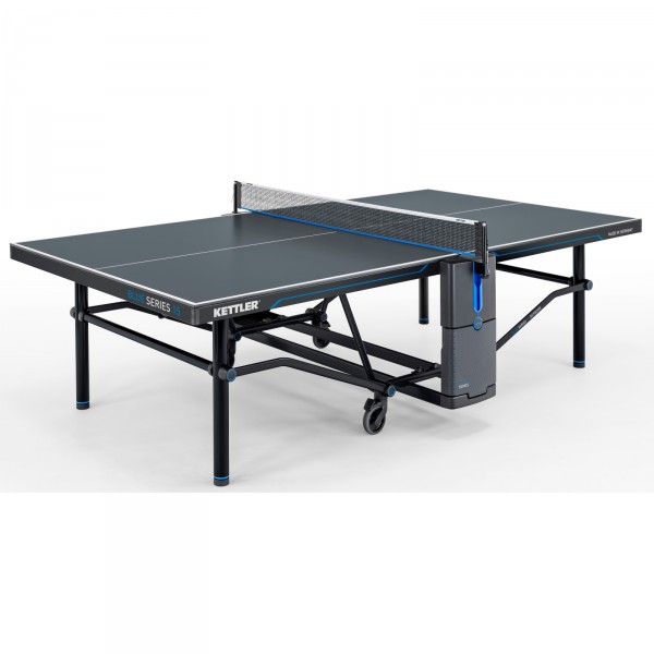Streng niet bron Kettler Blue Series 15 Outdoor Table Tennis Table - Fitshop