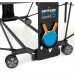 Kettler Indoor Tischtennisplatte Blue Series K5 Produktbild