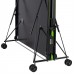 Kettler Indoor Tischtennisplatte Green Series K1 Produktbild