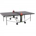 Tavolo da ping pong indoor Kettler Green Series K1