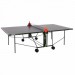Kettler Outdoor Tavolo da Ping Pong Green Series 1