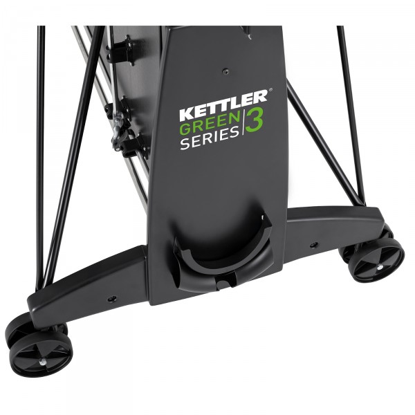 Kettler Indoor Tischtennisplatte Green Series K3 günstig kaufen - K