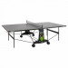 Kettler Green Series K3 Outdoor Table Tennis Table