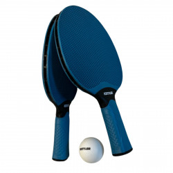 KETTLER Tischtennisschläger-Set Outdoor Foto del producto