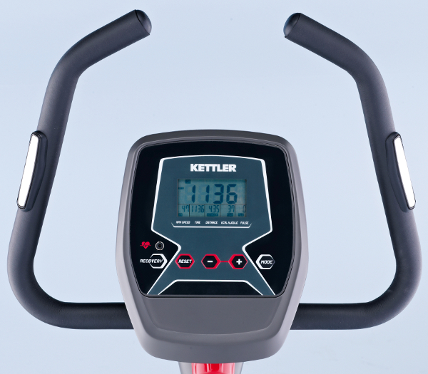 Kettler elliptical cross trainer Axos Cross M buy with 13 customer