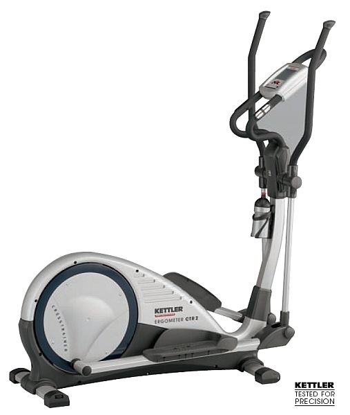 Kettler CTR2 Crosstrainer Ergometer SportTiedje