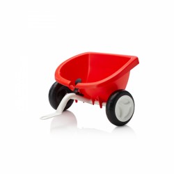 Remorque tricycle Kettler acheter maintenant en ligne