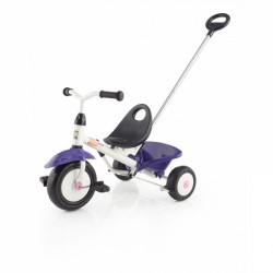 triciclo kettler