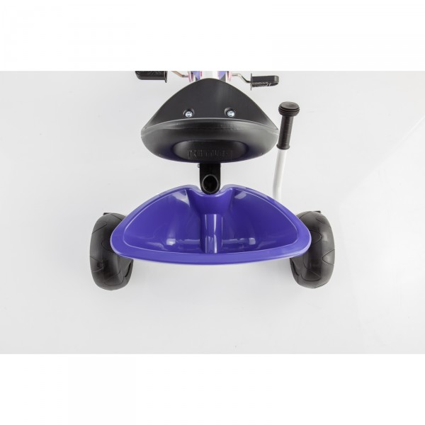 triciclo kettler