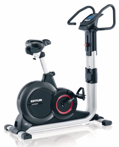 kettler sport exercise bike