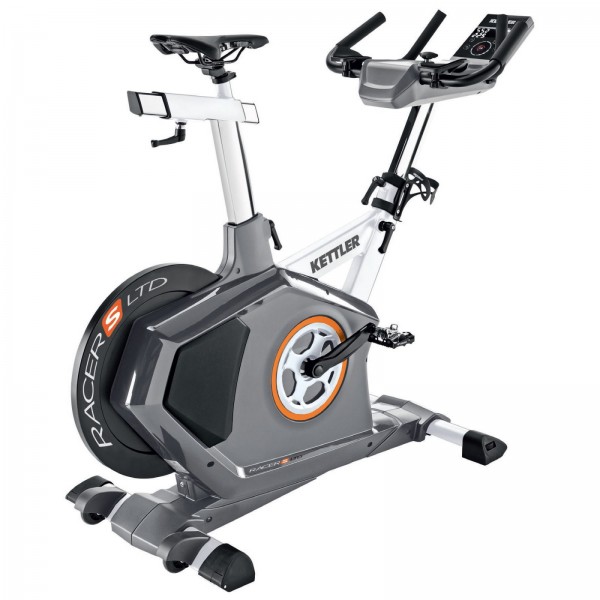 kettler racer exercise bike