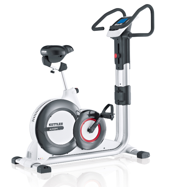 Kettler Ergometer Axiom SportTiedje