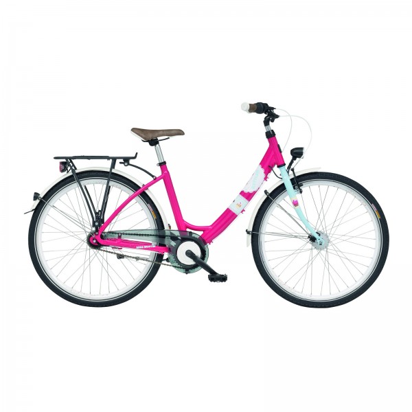 decathlon girls bike