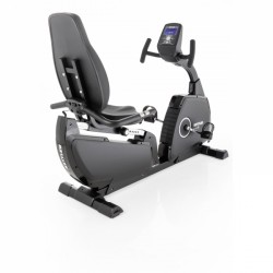 Kettler Liegeergometer Giro R black jetzt online kaufen