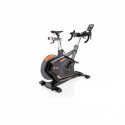 Kettler Ergometer Racer S10 inkl. World Tours 3.0 handla via nätet nu