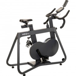 Kettler Indoor Bike Frame Speed BVB produktbilde