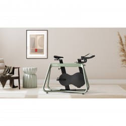 HOI by Kettler Indoor Bike Frame Speed Produktbillede
