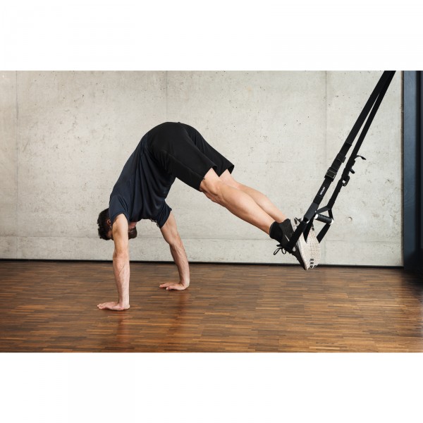 Kettler Pro sling trainer Product picture