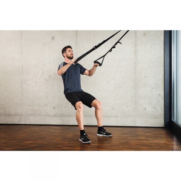 Kettler Pro sling trainer Product picture