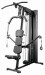 Kettler Kraftstation Kinetic Basis