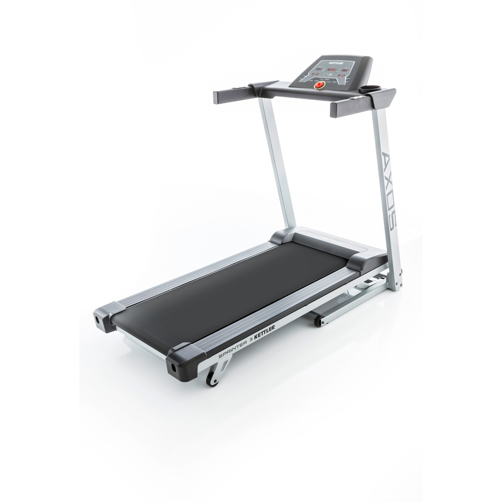 Kettler treadmill Sprinter 3 SportTiedje