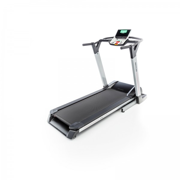 ender shock 3 absorber 3 Track Europe's No. home Kettler 1 treadmill  fitness for