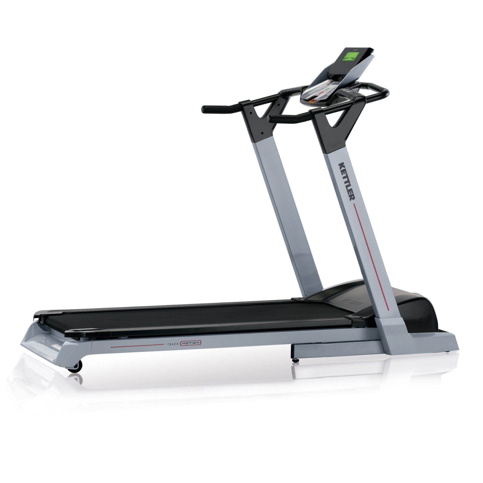 Kettler Laufband Track Motion kaufen mit 14 Kundenbewertungen - Sport ...