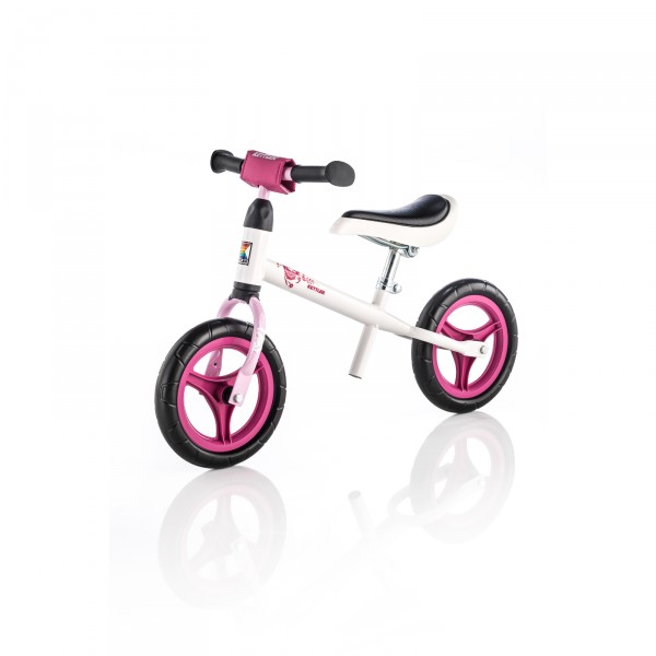 Kettler Laufrad Speedy Prinzessin 10 Zoll