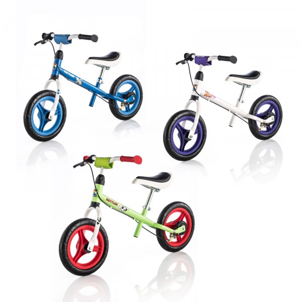 kettler speedy balance bike