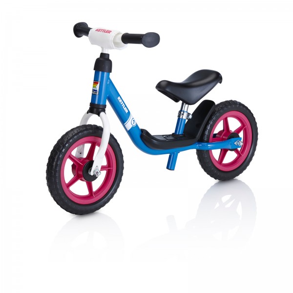 Kettler balance bike Speedy Run (10 inches) SportTiedje
