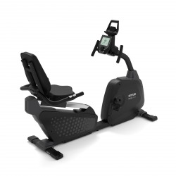 Kettler Ride 300 R recumbent exercise bike Product picture