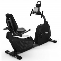 Kettler Tour 600 R recumbent exercise bike Product picture