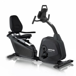 Kettler recumbentcykel Giro R3 handla via nätet nu