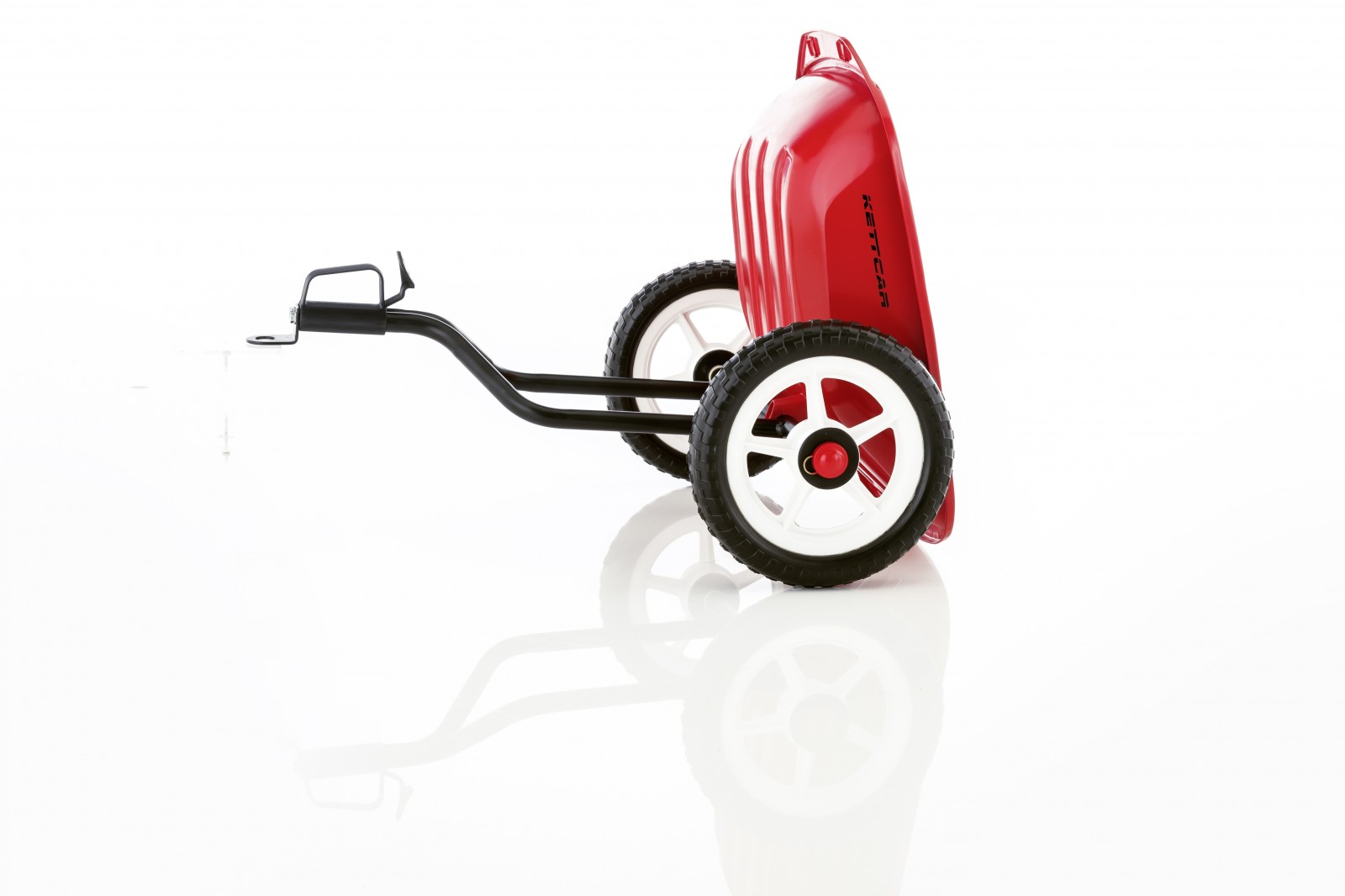 Kettler Kettcar Anhänger - Sport-Tiedje