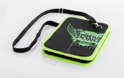 Table tennis racket bag UrbanPong Product picture