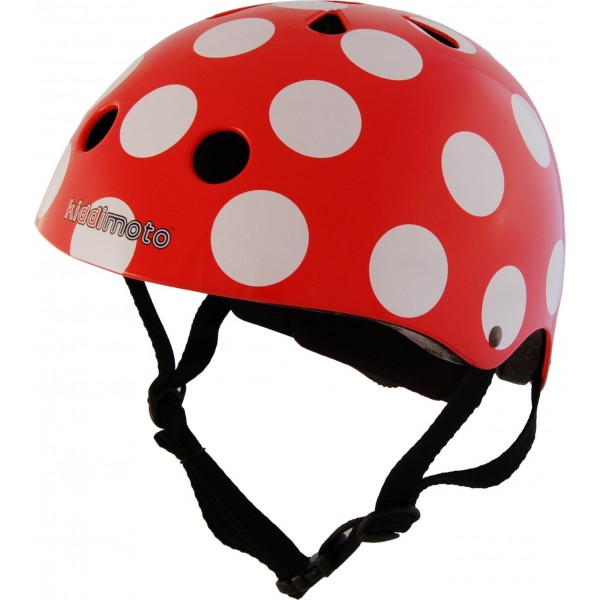 kiddimoto helmet sizes