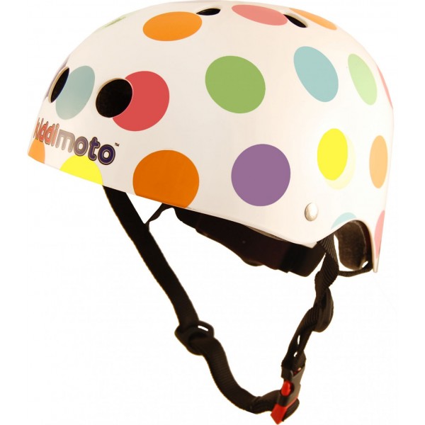 kiddimoto police helmet