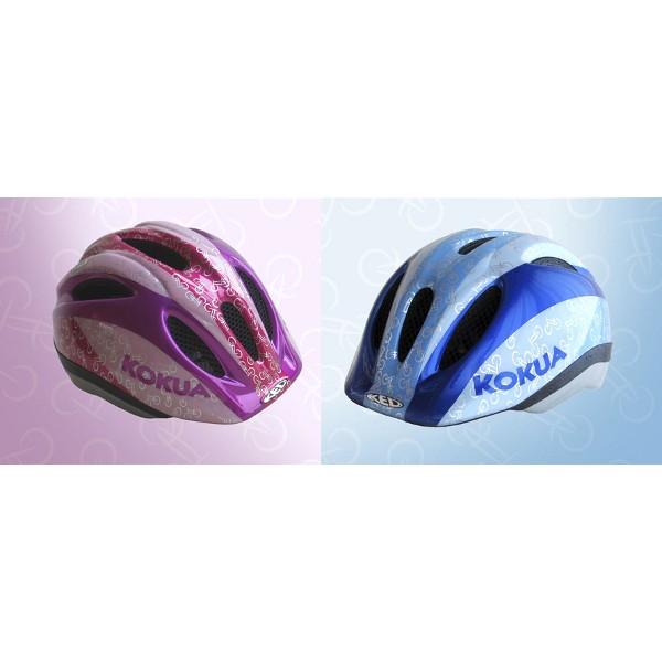 KOKUA children bike helmet Product picture