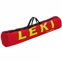 Sacca trainer Leki per bastoncini da Nordic Walking Immagini del prodotto