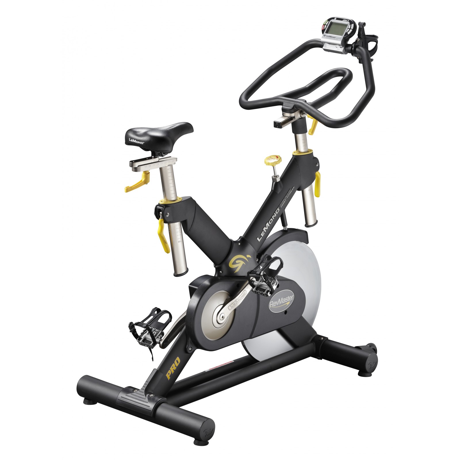 lemond revmaster pro exercise bike