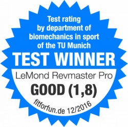 Testbadge