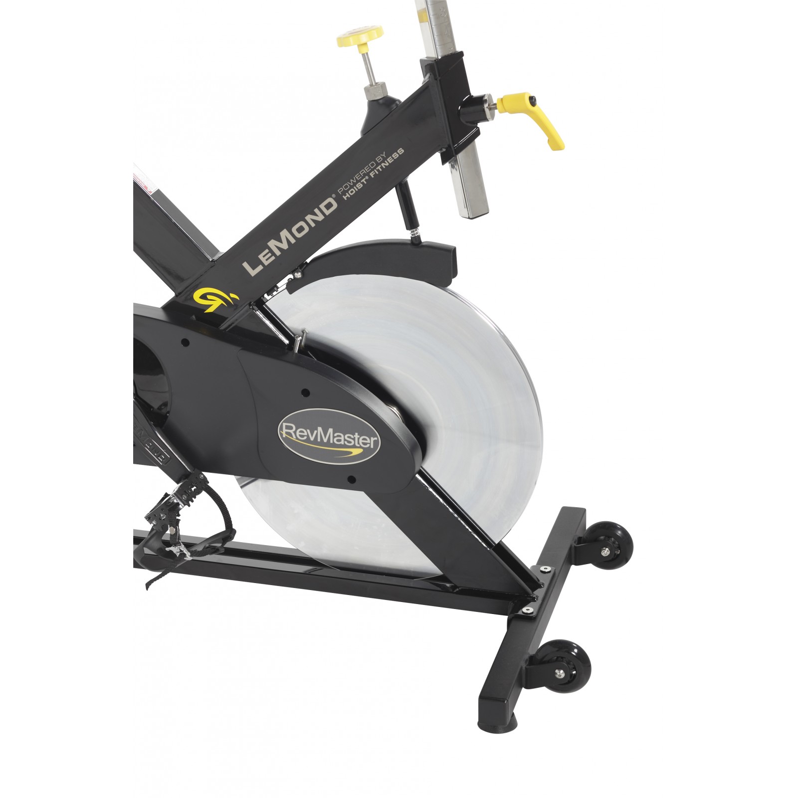 lemond indoor bike revmaster sport