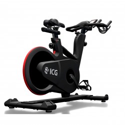 Cyclette Indoor ICG IC5 Immagini del prodotto