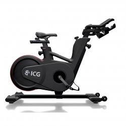 Cyclette Indoor ICG IC6 Immagini del prodotto