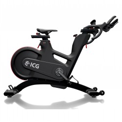 Bici de Ciclo Indoor ICG IC8