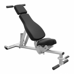 Life Fitness Adjustable Bench Product picture