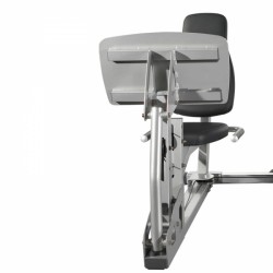 Life Fitness leg press  Product picture